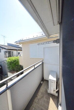 ブランシェ鷹の台の物件内観写真